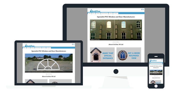 Archtec NI