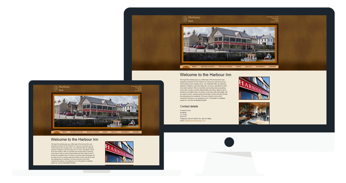 Harbour Inn Annalong