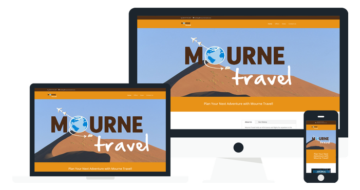 Mourne Travel