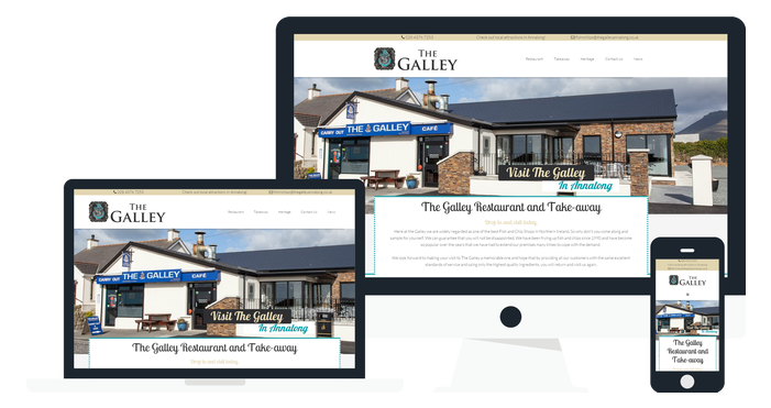 The Galley