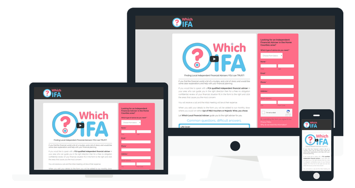 Which IFA?