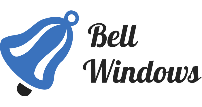 Bell Windows Logo